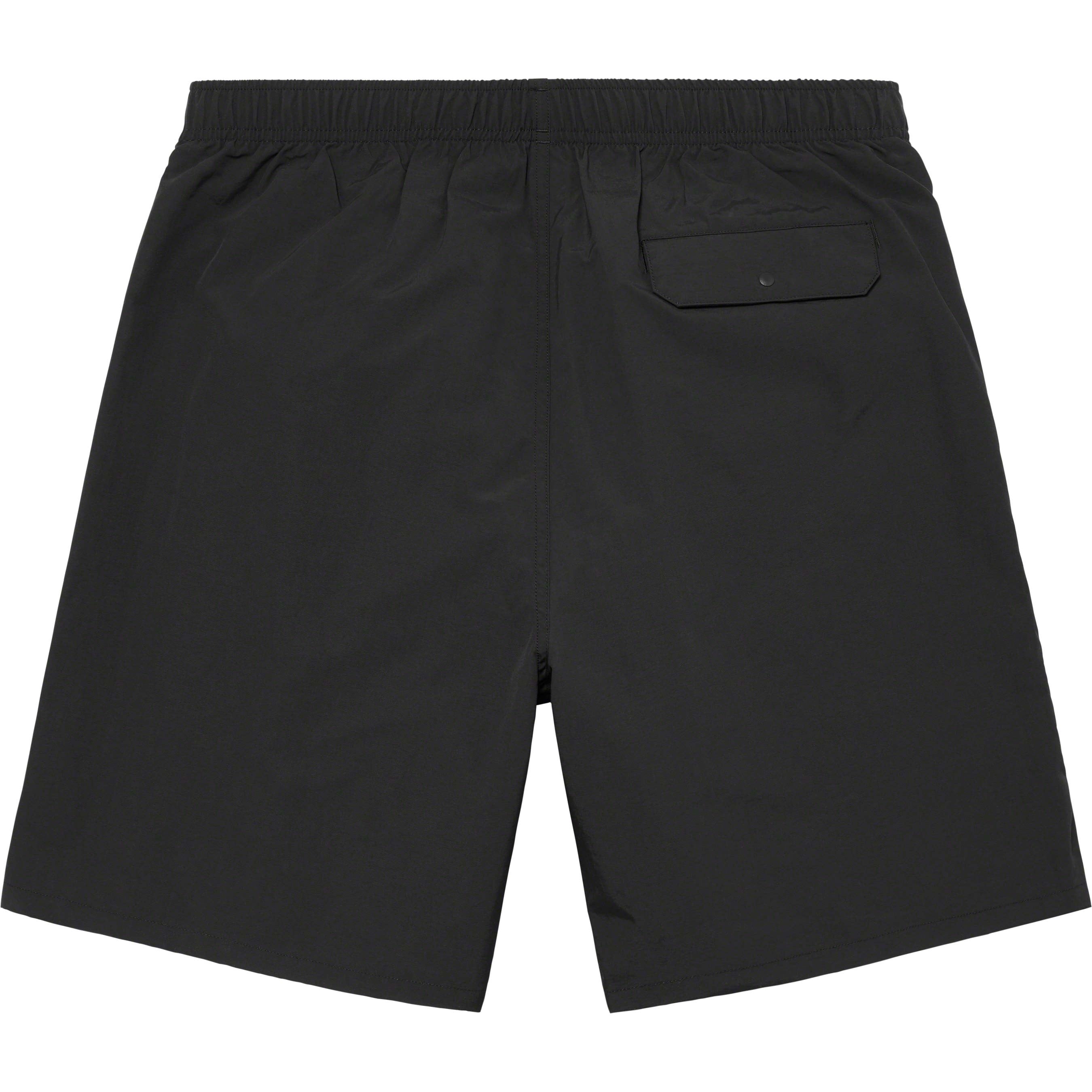 Nylon Water Short view 35